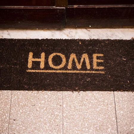 Testaccio Village Guesthouse Roma Exterior foto
