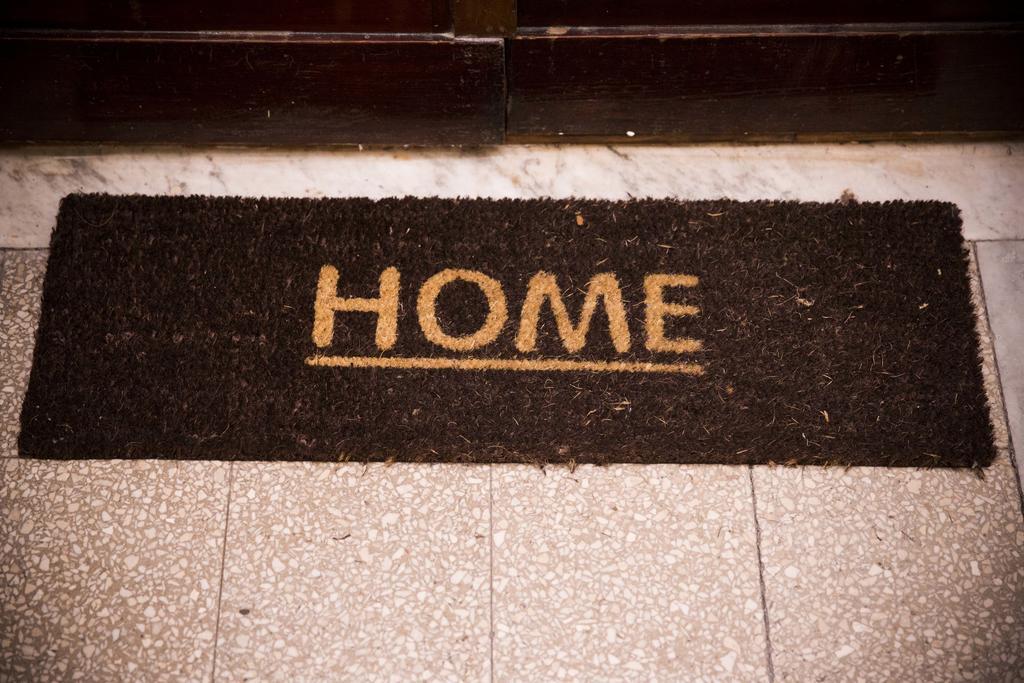 Testaccio Village Guesthouse Roma Exterior foto